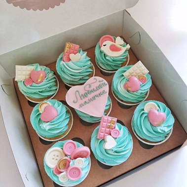 "Пуговки" купить - серов.сладкоежкин.рф