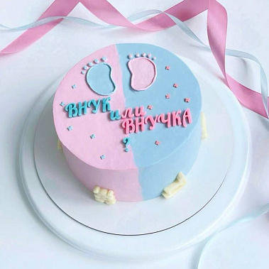 Торт "Ножки" купить - серов.сладкоежкин.рф