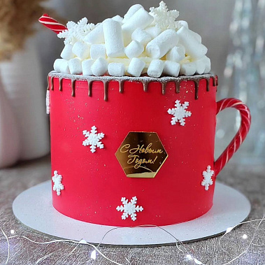 "Шоколад с зефиром" купить - серов.сладкоежкин.рф