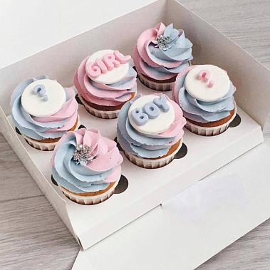 "Девочка/Мальчик" купить - серов.сладкоежкин.рф