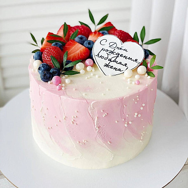 "Ягодный вихрь" купить - серов.сладкоежкин.рф