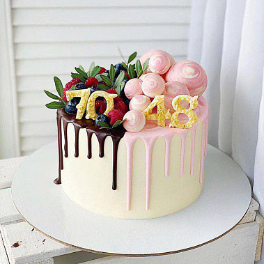 «Сладкий юбилей» купить - серов.сладкоежкин.рф