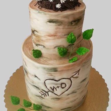 Торт березка купить - серов.сладкоежкин.рф