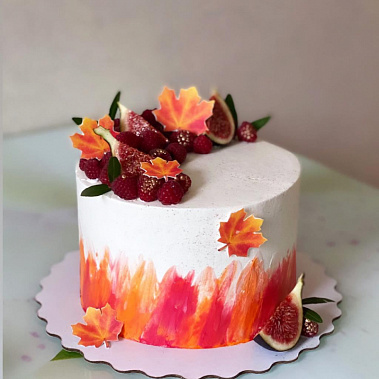 "Кленовые листики" купить - серов.сладкоежкин.рф