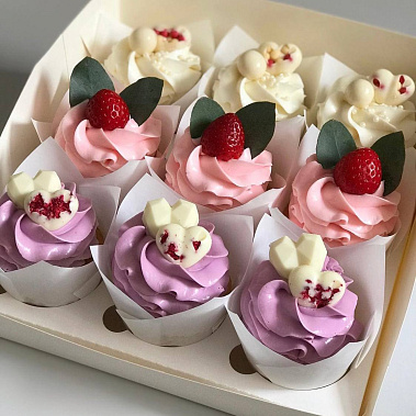 "Сердце ягод" купить - серов.сладкоежкин.рф