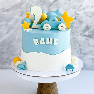 "Голубая мечта" купить - серов.сладкоежкин.рф