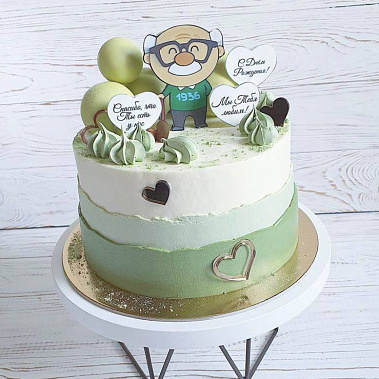 «Любимый дедушка» купить - серов.сладкоежкин.рф