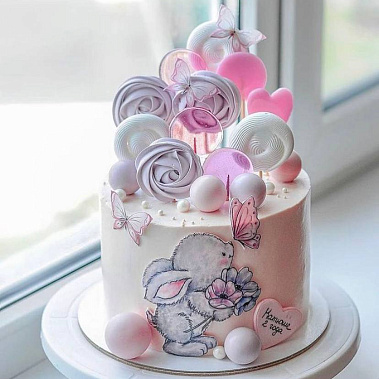 "Зайкина нежность" купить - серов.сладкоежкин.рф