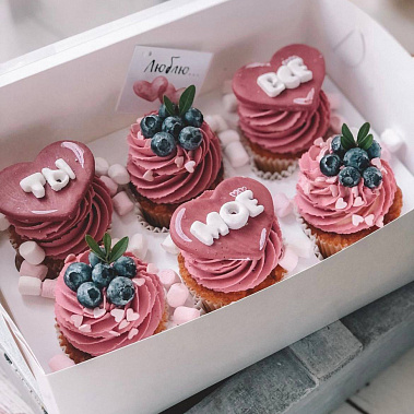 "Ты мое все" купить - серов.сладкоежкин.рф