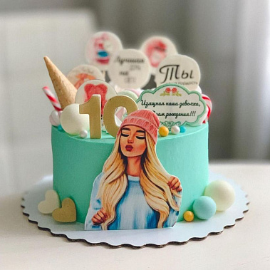 "Изящная" купить - серов.сладкоежкин.рф