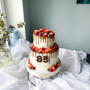 «Ягодный смузи» купить - серов.сладкоежкин.рф