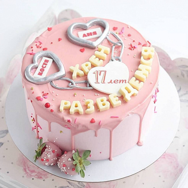 Торт "Хрен разведемся" купить - серов.сладкоежкин.рф