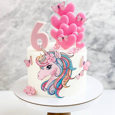 "Единорожье счастье" купить - серов.сладкоежкин.рф