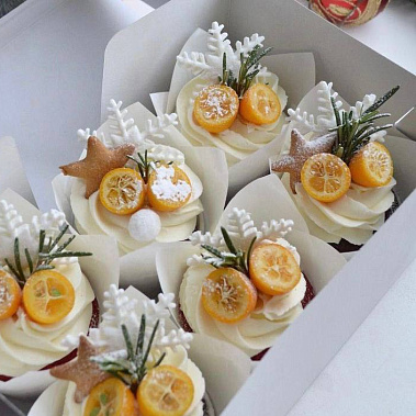 "Маленькие апельсинки" купить - серов.сладкоежкин.рф