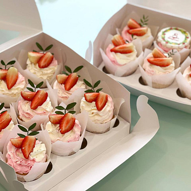 «Ягодный рай» купить - серов.сладкоежкин.рф