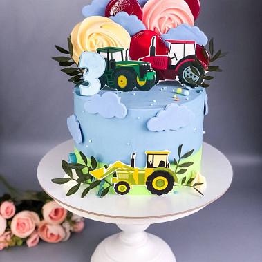 "Тракторы" купить - серов.сладкоежкин.рф