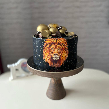 "Царь зверей" купить - серов.сладкоежкин.рф