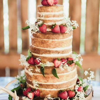 "Полевая клубника" купить - серов.сладкоежкин.рф