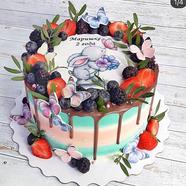 "Зайчик" купить - серов.сладкоежкин.рф