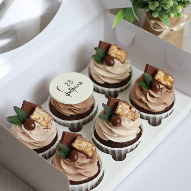 «Защитник шоколада» купить - серов.сладкоежкин.рф