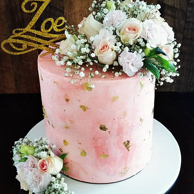 Торт "Нежность" купить - серов.сладкоежкин.рф