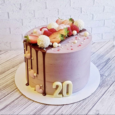 "Красивый Милаш" купить - серов.сладкоежкин.рф