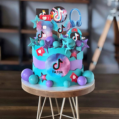 «Тикток-десерт» купить - серов.сладкоежкин.рф