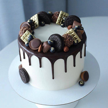 «Брутальный вкус» купить - серов.сладкоежкин.рф