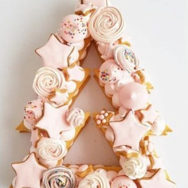 Торт "Ель" купить - серов.сладкоежкин.рф