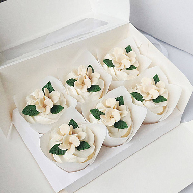 «Нежность цветка» купить - серов.сладкоежкин.рф