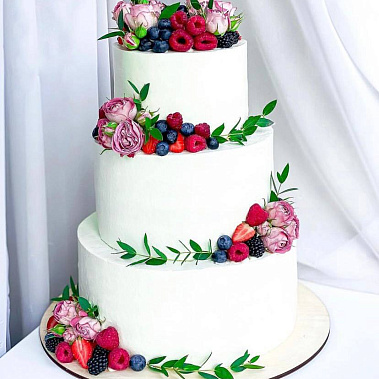 «Ягодный хоровод» купить - серов.сладкоежкин.рф