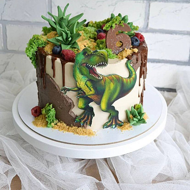 «Доисторический вкус» купить - серов.сладкоежкин.рф