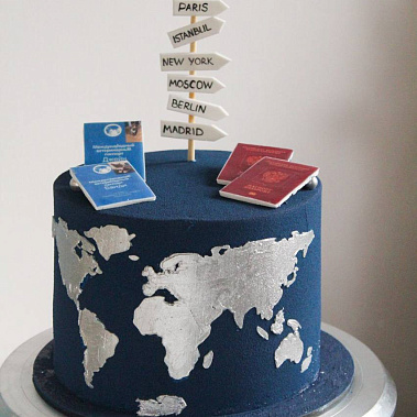 "Путешествие" купить - серов.сладкоежкин.рф