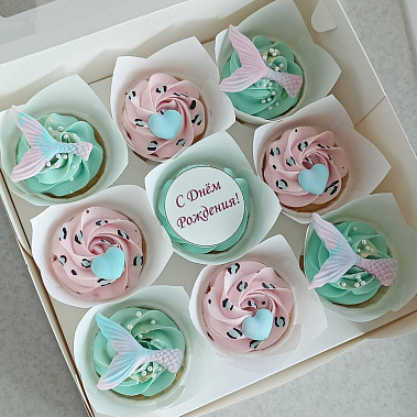 "Русалка" купить - серов.сладкоежкин.рф