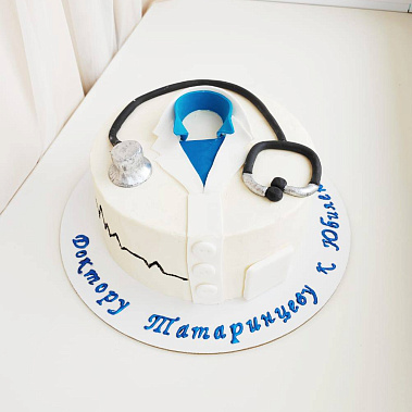 "Доктору" купить - серов.сладкоежкин.рф