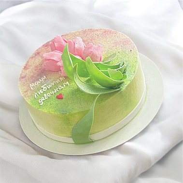 "Любимым девочкам" купить - серов.сладкоежкин.рф