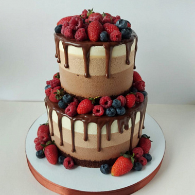 "Ягодное настроение" купить - серов.сладкоежкин.рф