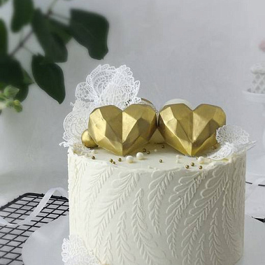 «Сердечное блаженство» купить - серов.сладкоежкин.рф