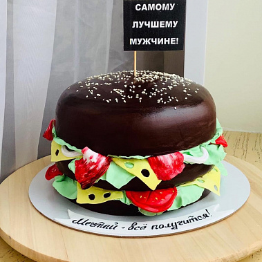 "Бургер" купить - серов.сладкоежкин.рф