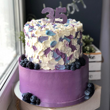 "Пурпурное пятно" купить - серов.сладкоежкин.рф