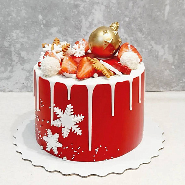 «Канун Рождества» купить - серов.сладкоежкин.рф