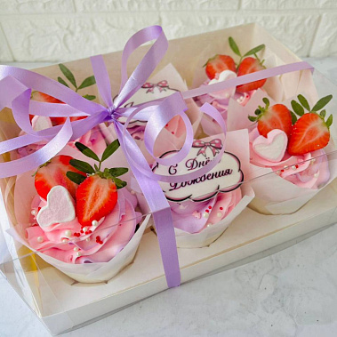 "Мягкие сердца" купить - серов.сладкоежкин.рф