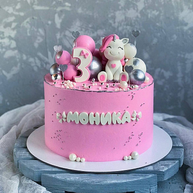 «Блестящий единорог» купить - серов.сладкоежкин.рф