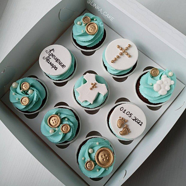 "Крещение" купить - серов.сладкоежкин.рф