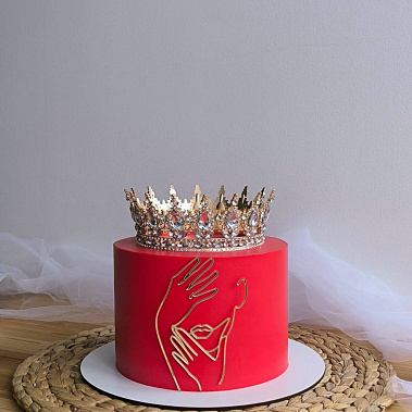 "Красная королева" купить - серов.сладкоежкин.рф