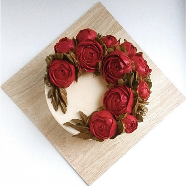 Торт "Для настроения" купить - серов.сладкоежкин.рф