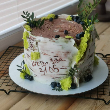 "Березка" купить - серов.сладкоежкин.рф