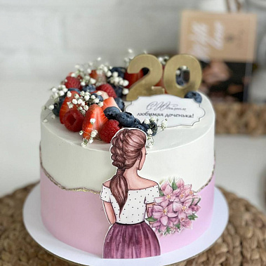 «Сладкая леди» купить - серов.сладкоежкин.рф