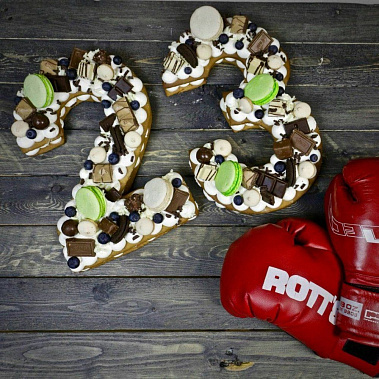 " 23" купить - серов.сладкоежкин.рф