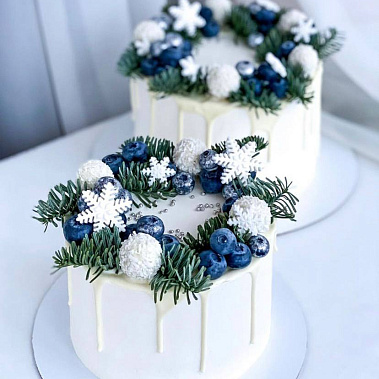 "Праздничный хоровод" купить - серов.сладкоежкин.рф